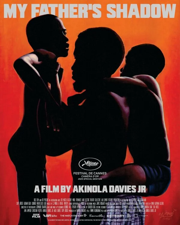 Тень моего отца 2025 смотреть онлайн бесплатно